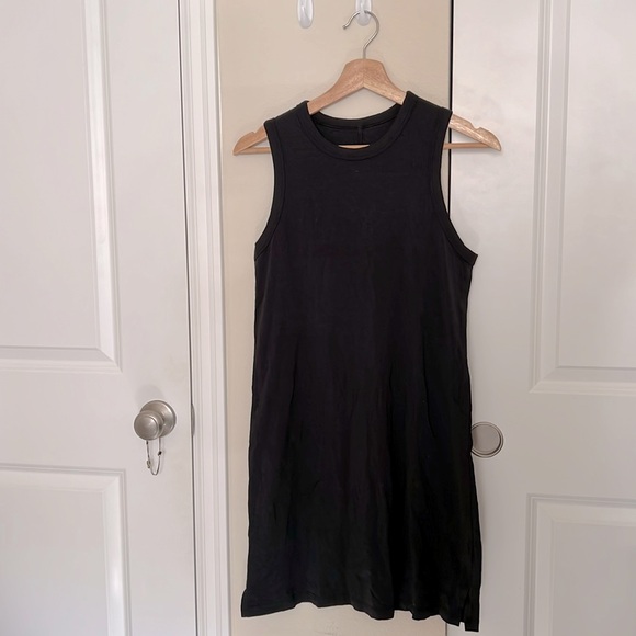 lululemon cotton dress - Picture 2 of 3
